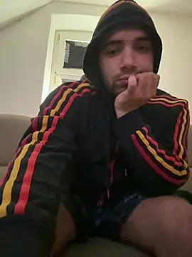 JackySexyy online show from 04-23-26, 02:08