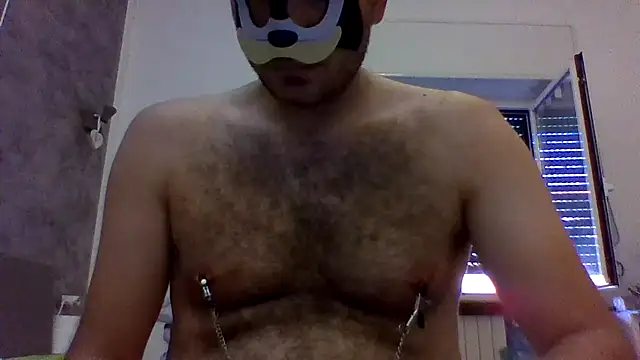 Tony855 online show from 07-06-26, 09:39