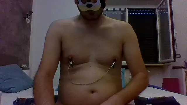 Tony855 online show from 07-29-26, 08:45