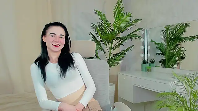 Snapshot of JaimieHarston chatting on 03-26-26, 02:55 JaimieHarston online show from 03-26-26, 02:55