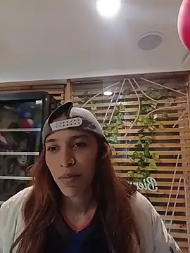 ValerieWoodsl online show from 06-20-26, 07:00