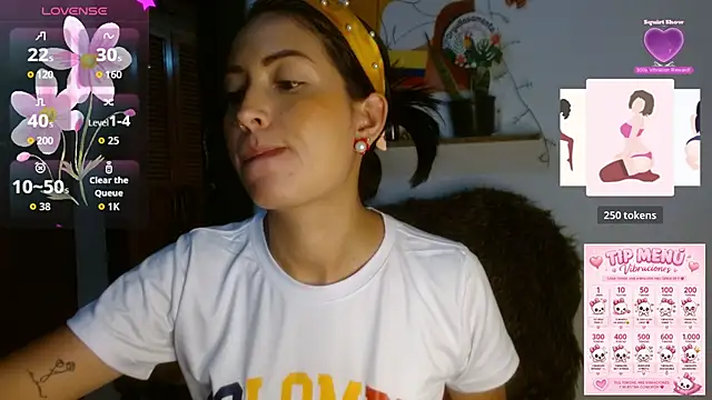 ivanna dl online show from 06-18-26, 02:12