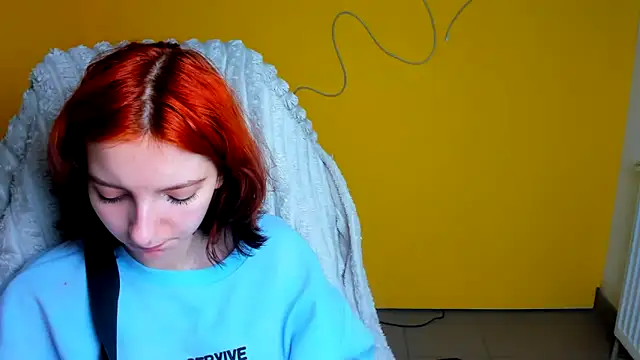 Butterfly Milly online show from 05-12-26, 06:32