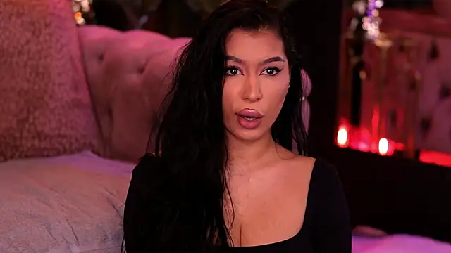 CherrieTeen online show from 04-10-26, 06:12