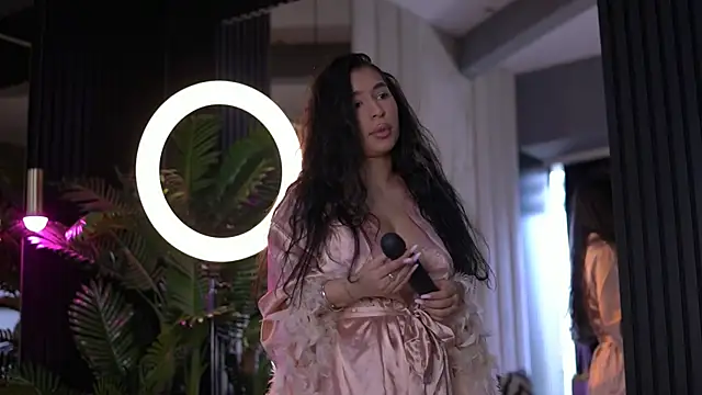 CherrieTeen online show from 05-02-26, 07:24