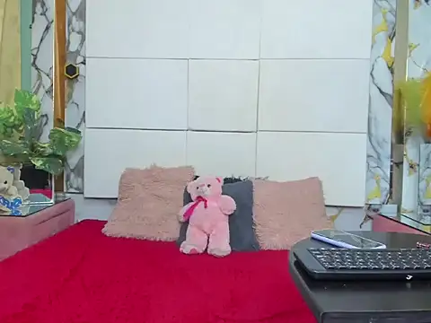 kloeMadels online show from 05-11-26, 06:27