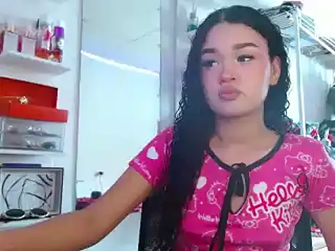 angel lust1 online show from 06-05-26, 07:08