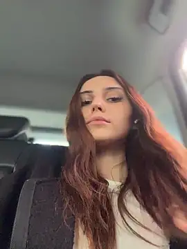 AnitaFly online show from 06-09-26, 02:17
