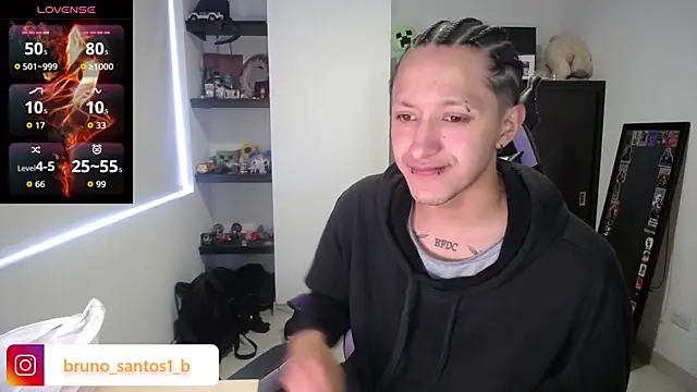 Bruno santos1 online show from 05-15-26, 01:07