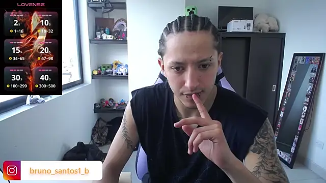 Snapshot of Bruno_santos1 chatting on 05-18-26, 02:12 Bruno santos1 online show from 05-18-26, 02:12