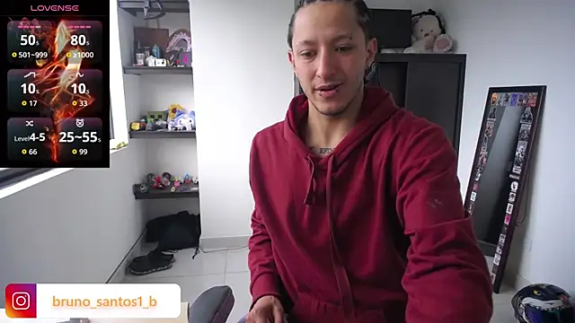 Snapshot of Bruno_santos1 chatting on 05-21-26, 01:07 Bruno santos1 online show from 05-21-26, 01:07