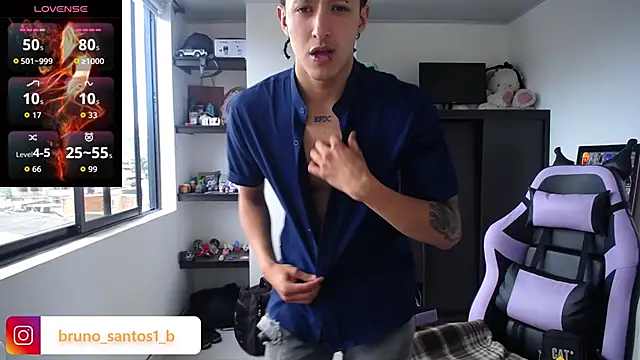 Snapshot of Bruno_santos1 chatting on 05-22-26, 10:04 Bruno santos1 online show from 05-22-26, 10:04