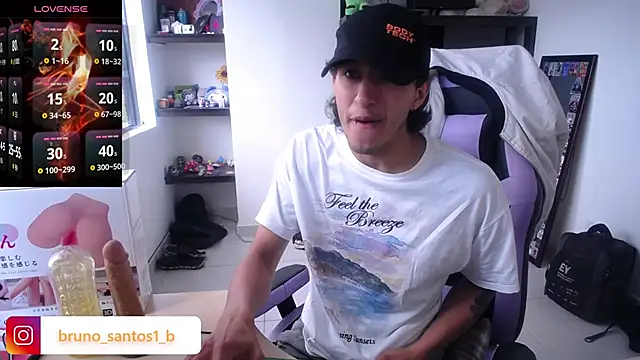 Snapshot of Bruno_santos1 chatting on 05-31-26, 02:13 Bruno santos1 online show from 05-31-26, 02:13