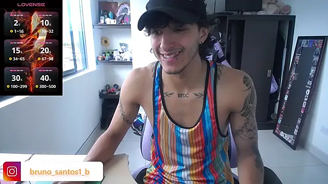 Snapshot of Bruno_santos1 chatting on 06-02-26, 12:18 Bruno santos1 online show from 06-02-26, 12:18