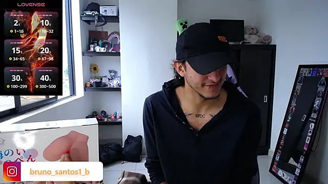 Snapshot of Bruno_santos1 chatting on 06-27-26, 12:22 Bruno santos1 online show from 06-27-26, 12:22