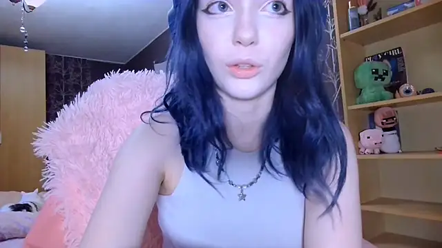 Snapshot of baby_onface chatting on 05-28-26, 06:27 baby onface online show from 05-28-26, 06:27