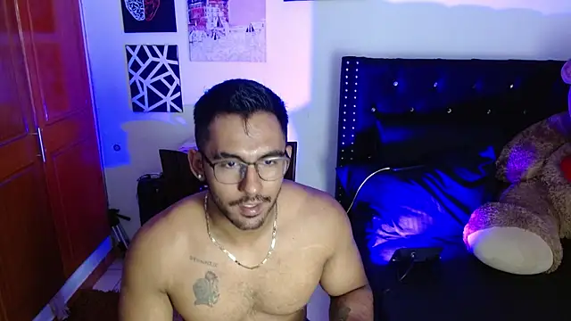 romanpearce  online show from 07-11-26, 07:38