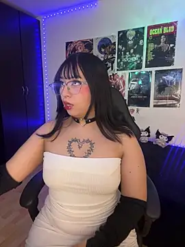 Hinataaa  online show from 05-07-26, 03:45