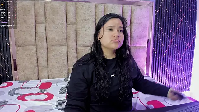 natasha adam21 online show from 07-15-26, 01:55