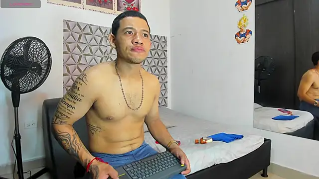 Snapshot of Benjamin_lich chatting on 06-23-26, 12:25 Benjamin lich online show from 06-23-26, 12:25