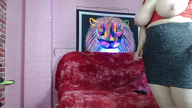 Miss Pecados online show from 04-19-26, 06:10