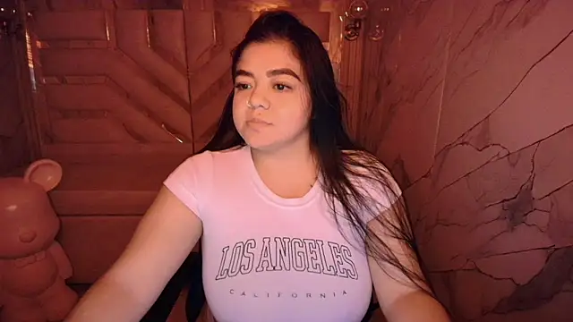 luna  r  online show from 04-25-26, 03:09