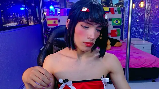 IsaacNovaa online show from 06-23-26, 08:07