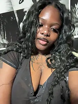 Nyla xox online show from 04-12-26, 11:10