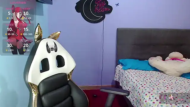 kyra sol online show from 03-31-26, 03:19