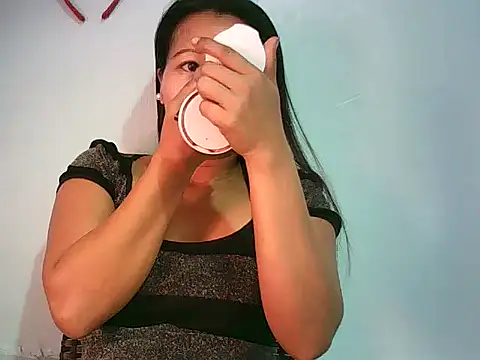 CreamyHotPussy4u online show from 04-13-26, 06:08