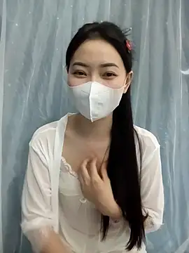 Xiangchuu online show from 04-22-26, 03:35