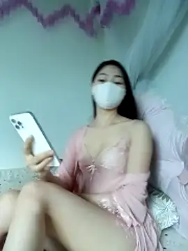 Xiangchuu online show from 05-03-26, 07:47