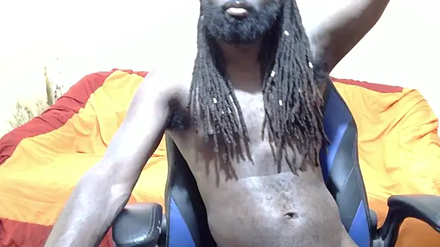 Darkkras online show from 07-28-26, 12:23