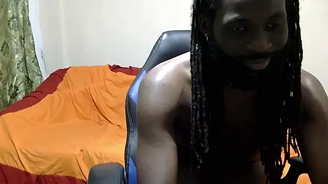 Darkkras online show from 07-30-26, 01:15