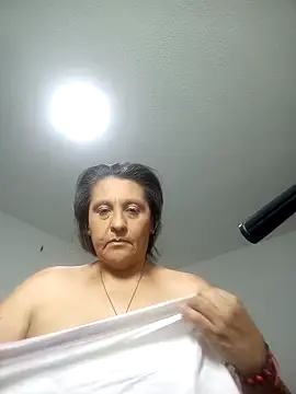 Merlyna Goldenss online show from 03-27-26, 03:34