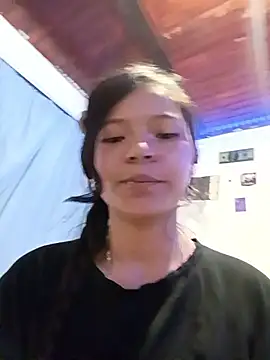 Ninffa sweet21 online show from 04-08-26, 01:05