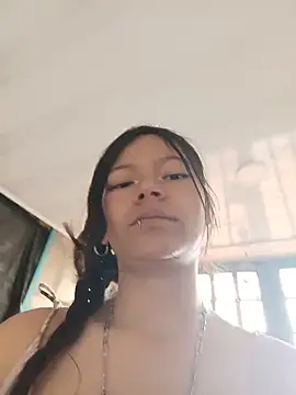 Ninffa sweet21 online show from 06-16-26, 07:05