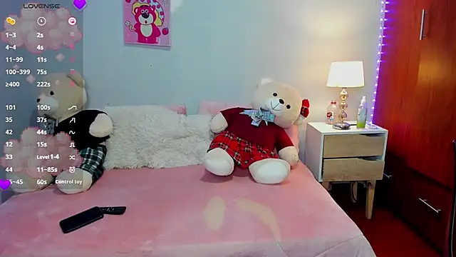 juaithpetite online show from 05-27-26, 03:03