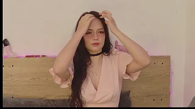 Sweet Alice S online show from 05-01-26, 09:25