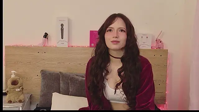 Sweet Alice S online show from 05-27-26, 12:24