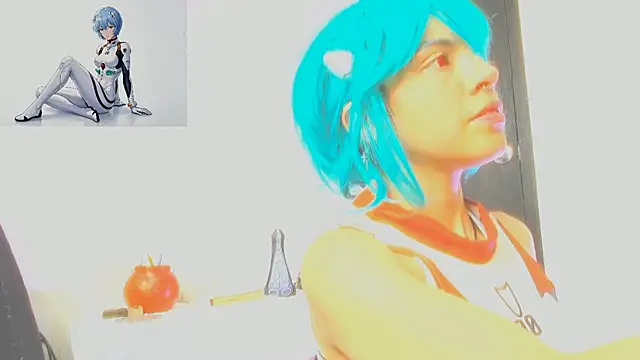 Nyxara- online show from 06-21-26, 05:59