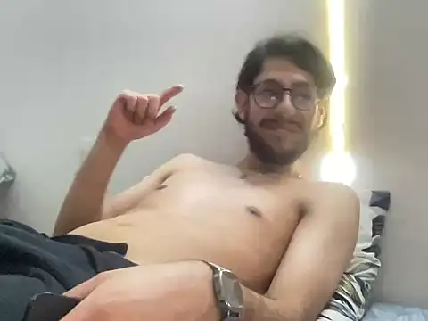 HornyPizzaBoyX online show from 04-12-26, 03:55