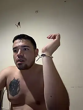 Samuel Mill4 online show from 04-06-26, 11:49