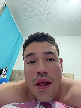 Samuel Mill4 online show from 04-18-26, 02:04