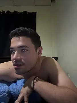 Samuel Mill4 online show from 04-21-26, 02:15