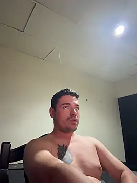 Samuel Mill4 online show from 04-21-26, 10:12