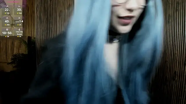 Snapshot of Kairy_tay chatting on 04-30-26, 03:13 Kairy tay online show from 04-30-26, 03:13