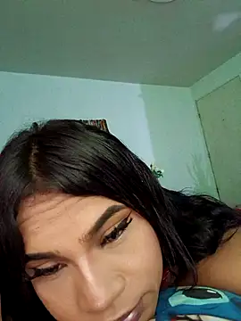 ExoticDarkDoll online show from 04-27-26, 09:51