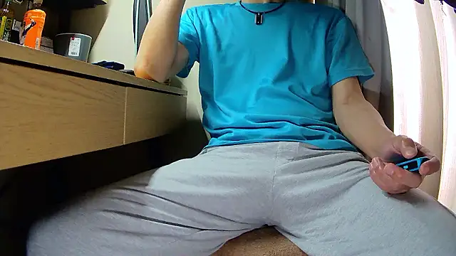 Snapshot of t-ky-taro chatting on 04-02-26, 01:25 t-ky-taro online show from 04-02-26, 01:25