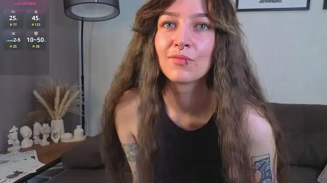 WavaMaddison online show from 07-20-26, 01:20
